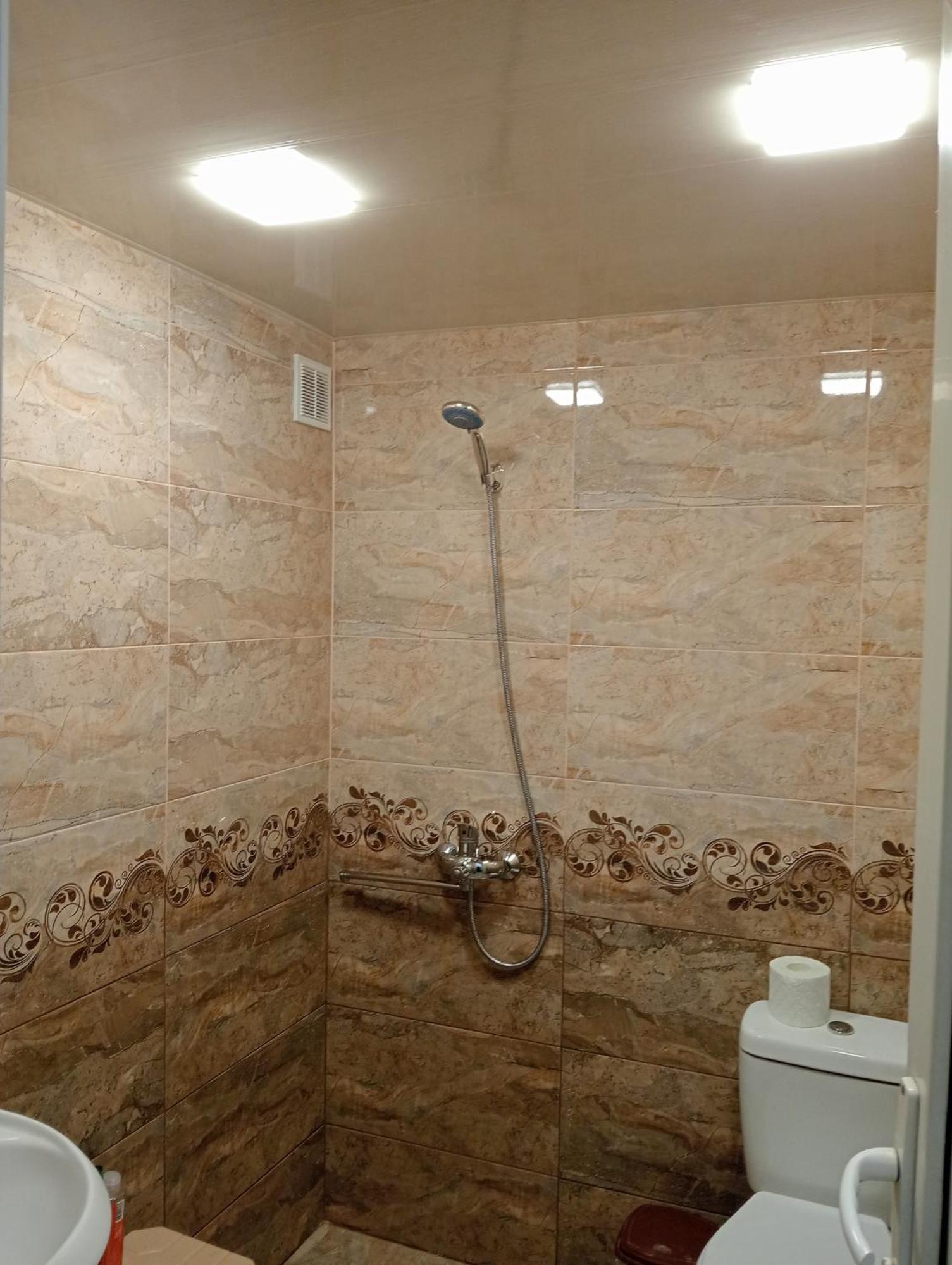 Apartment On The Delara Aliyeva Street باكو المظهر الخارجي الصورة