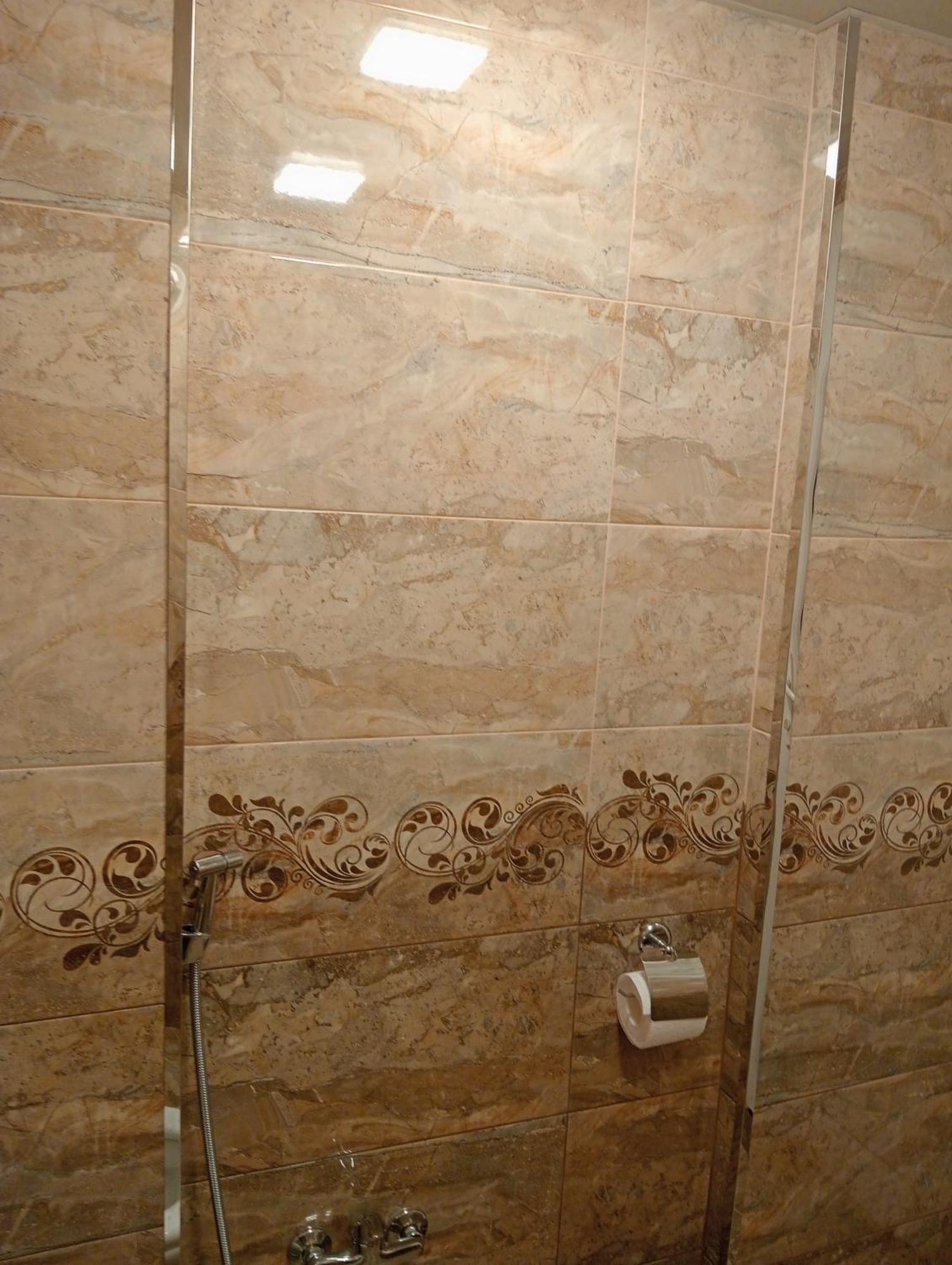 Apartment On The Delara Aliyeva Street باكو المظهر الخارجي الصورة